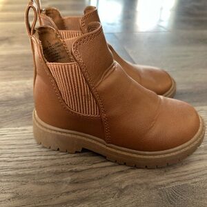 Unisex toddler boots